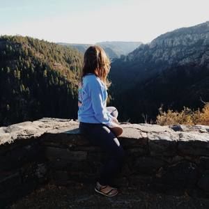 Meet your Posher, Gabrielle